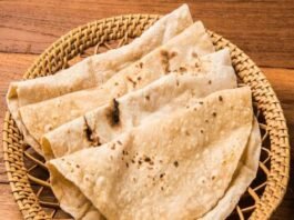 Benefits of eating stale chapati : Know here