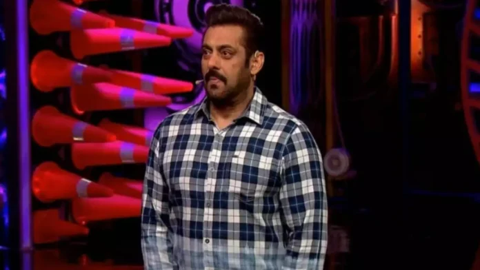 Salman Khan to quit Bigg Boss OTT-Know the truth