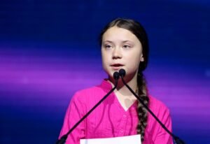Climate Activist Greta Thunberg in legal trouble- Know here
