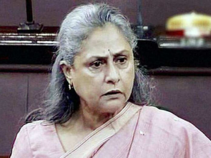 Jaya Bachchan reacts to viral Manipur video-Know what she said