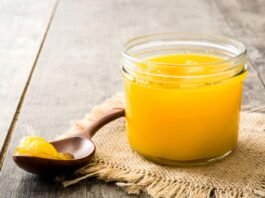 "Busting Common Myths about Ghee: The Truth Behind It