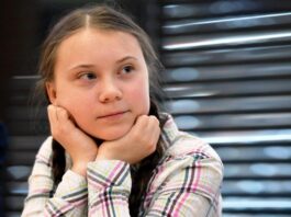 Climate Activist Greta Thunberg in legal trouble- Know here