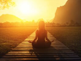 How meditation helps us connect to our inner self ? Know here