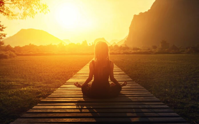 How meditation helps us connect to our inner self ? Know here