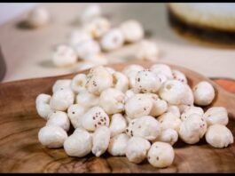 Lotus Seeds For Diabetes