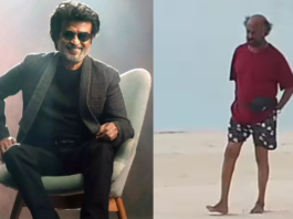 Rajnikanth