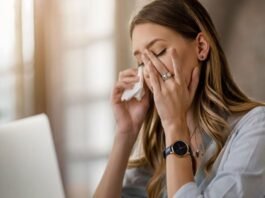 Eye Flu Cases on the Rise: Understanding the Symptoms and How to Prevent It