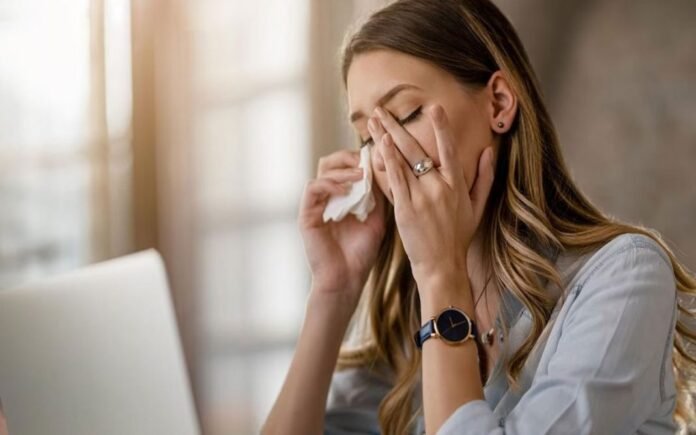 Eye Flu Cases on the Rise: Understanding the Symptoms and How to Prevent It