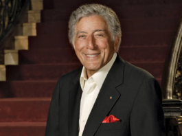 Tony Bennett