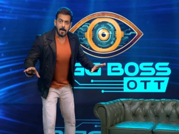 Bigg Boss OTT 2: Are the makers planning to evict Aashika ? Know here