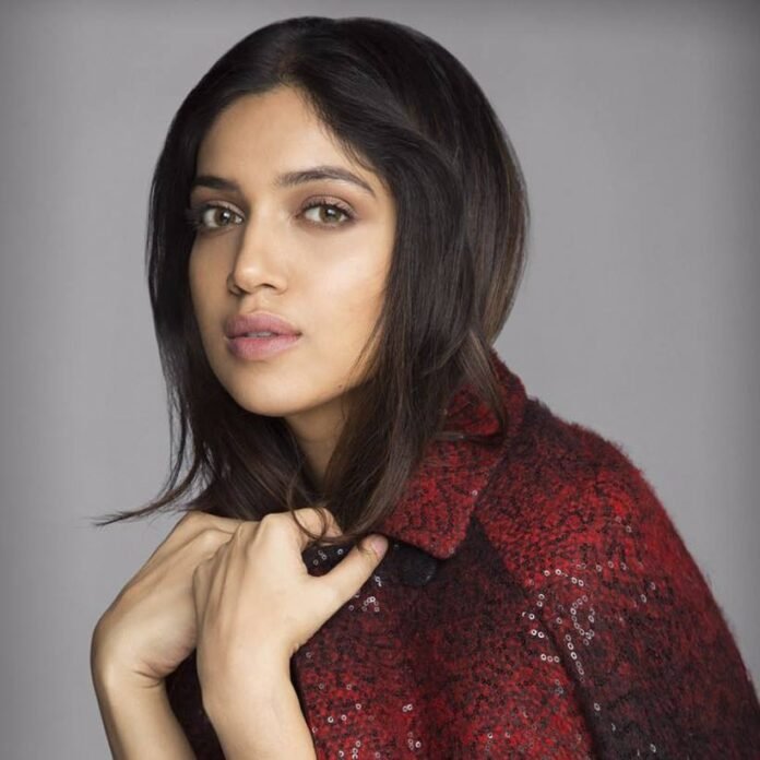 Bhumi Pednekar to be honored with 'Disruptor Award' at IIFM 2023