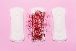 Periods Rashes Remedies-Know here