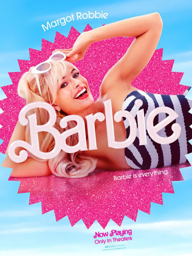 ‘Barbie’ Movie Review: Captivatingly Pastel, Wonderfully Plastic, and Adorably Savage!
