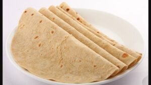 Benefits of eating stale chapati : Know here