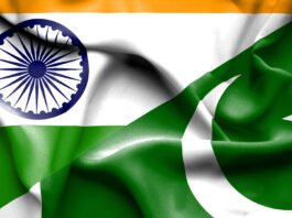 Married woman from Rajasthan went to Pakistan to meet her lover