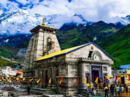 Photography and Videography has been banned in Kedarnath-Know here