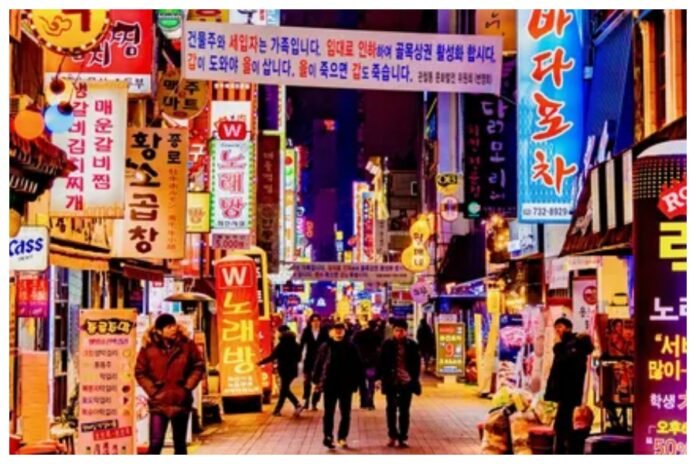 KOREAN CULTURE'S GLOBAL INFLUENCE