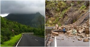 Mumbai Battling Record-Breaking Rain: Red Alert Issued