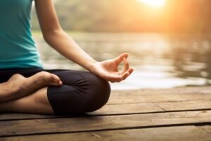 How meditation helps us connect to our inner self ? Know here