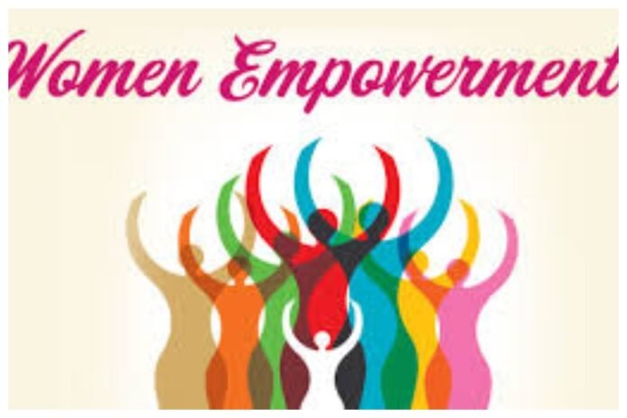 GOVERNMENT SCHEMES FOR WOMEN