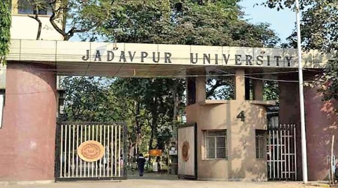 Tragic Death of Jadavpur University Student: Unveiling the Mystery Surrounding His Last Words