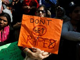 Class 9 Girl Kidnapped, Gang-Raped In Rajasthan