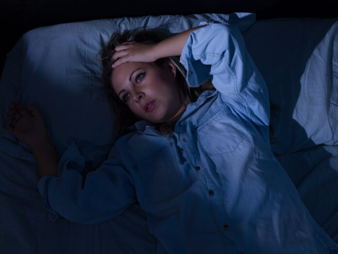 The Silent Epidemic: The Health Risks of Poor Sleep