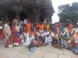 190 Muslims became Hindu in Madhya Pradesh