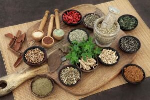 Ayurveda: Harnessing Ancient Wisdom for Modern Well-being