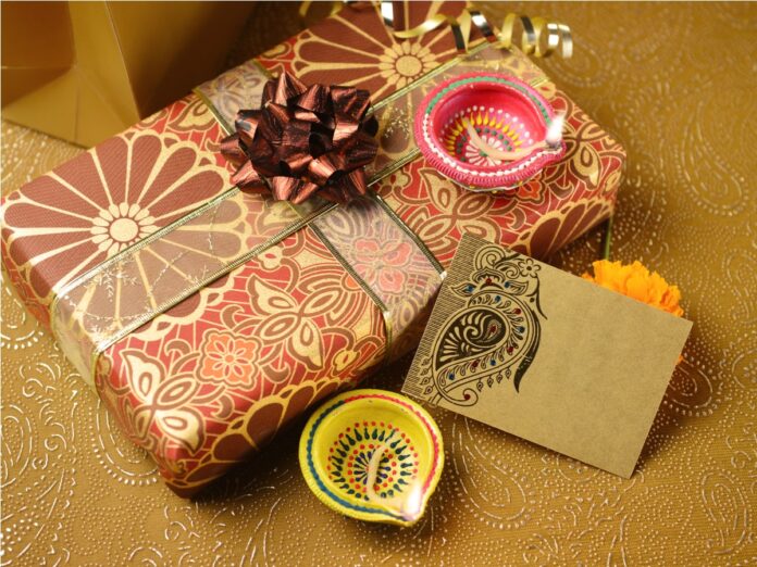 Choosing the Perfect Diwali Gifts: A Guide to Delight Your Loved Ones