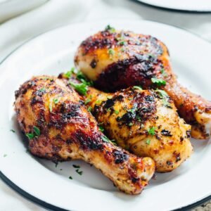 Unlocking the Benefits of Chicken for Diabetes Management