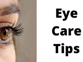 Essential Eye Care Tips for Healthy Vision