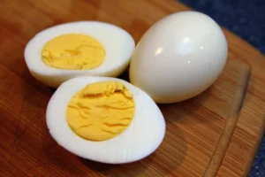 How Eggs Can Aid in Weight Loss: Know here