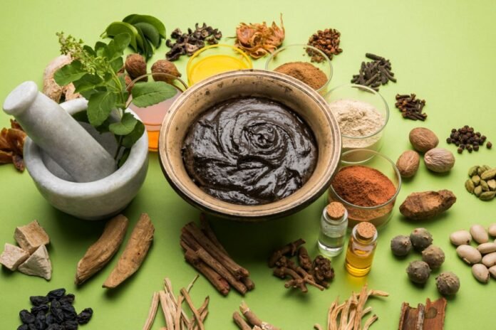 Ayurveda: Harnessing Ancient Wisdom for Modern Well-being
