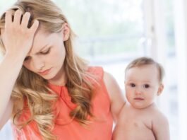 Postpartum Depression: Navigating the Shadows of Motherhood