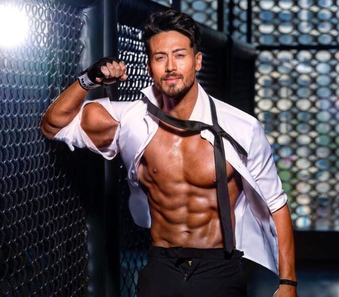 Tiger Shroff: Breaking Boundaries with a Pink Suit – It's Never Too Late!