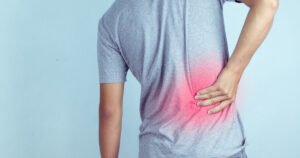 Effective Strategies to Get Rid of Back Pain: Know here