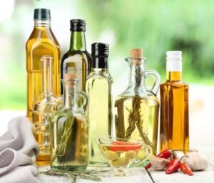 Best Cooking Oils for Weight Loss: Enhance flavours and shed pounds