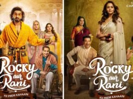 Rocky Aur Rani Kii Prem Kaahani: Unveiling Behind-the-Scenes Stories and New Wedding Song