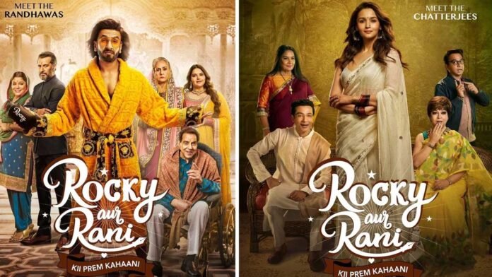 Rocky Aur Rani Kii Prem Kaahani: Unveiling Behind-the-Scenes Stories and New Wedding Song