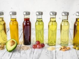 Best Cooking Oils for Weight Loss: Enhance flavours and shed pounds