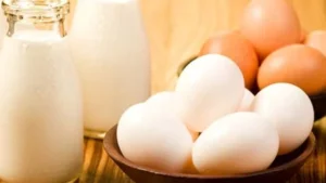 Egg vs Milk: Unraveling the Protein Powerhouse Showdown