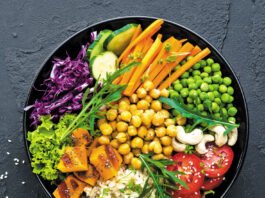 Embracing a Vegan Diet: A Path to Sustainable Health