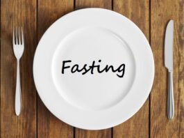 Know the benefits of fasting