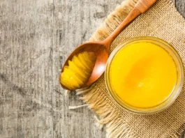 The Role of Ghee in Weight Loss: Separating Fact from Fiction