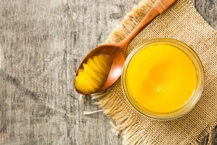 The Role of Ghee in Weight Loss: Separating Fact from Fiction