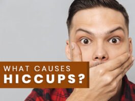 What are the causes of hiccups ? Know here