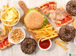 The Growing Concern: Junk Food Addiction Among Children