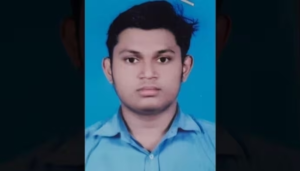 Tragic Death of Jadavpur University Student: Unveiling the Mystery Surrounding His Last Words