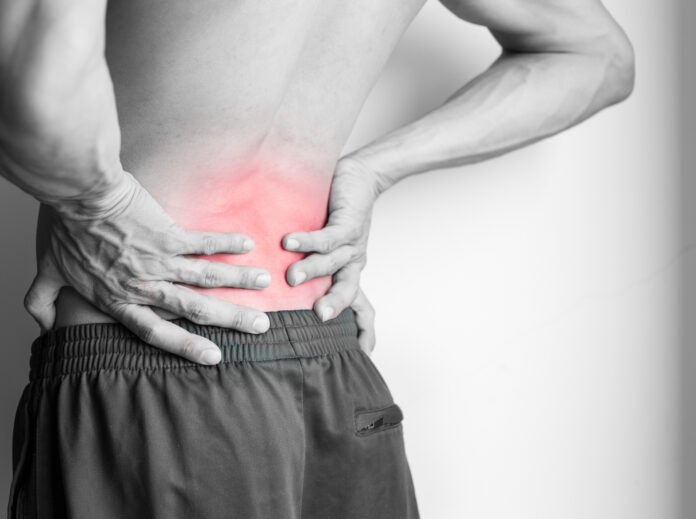 Effective Strategies to Get Rid of Back Pain: Know here